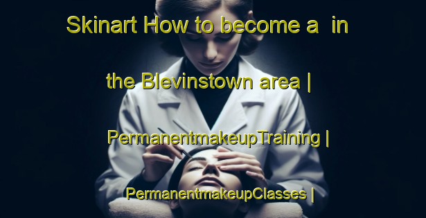 Skinart How to become a  in the Blevinstown area | PermanentmakeupTraining | PermanentmakeupClasses | SkinartTraining-United States